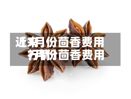 近来【7月份茴香费用7月份茴香费用行情】