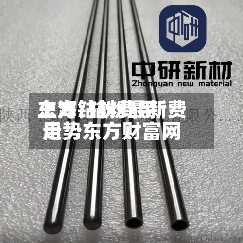 上海钴粉费用东方/钴粉最新费用走势东方财富网-第2张图片