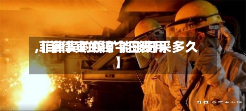 【菲律宾的镍今日费用,菲律宾的镍矿能够开采多久】-第2张图片