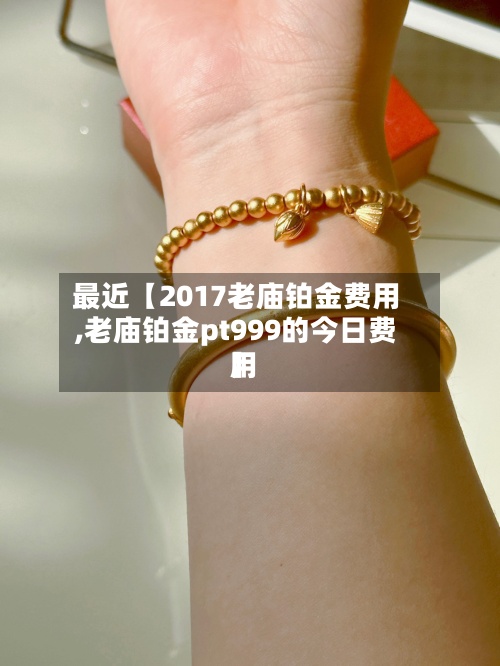 最近【2017老庙铂金费用,老庙铂金pt999的今日费用】-第3张图片
