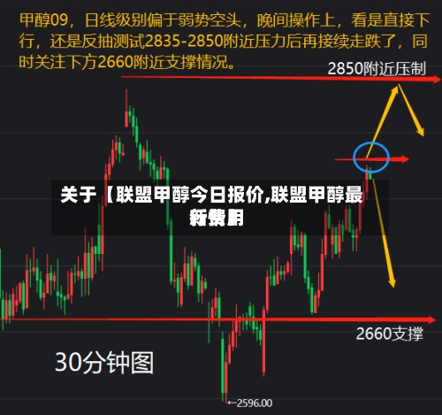 关于【联盟甲醇今日报价,联盟甲醇最新费用行情】-第2张图片
