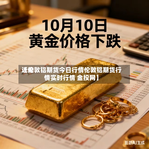 近来
【伦敦铝期货今日行情伦敦铝期货行情实时行情 金投网】-第3张图片