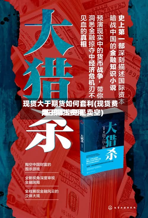 现货大于期货如何套利(现货费用大于期货费用,应该买空还是卖空)