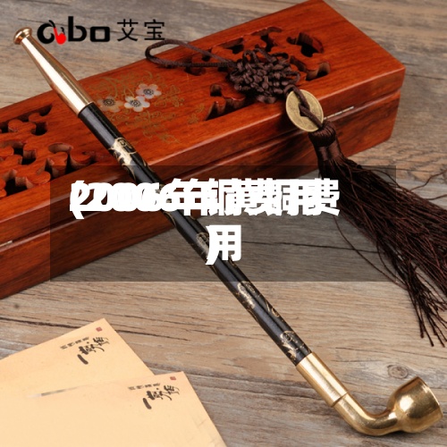 2006年铜费用(2006年黄铜费用)-第2张图片
