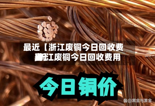 最近【浙江废铜今日回收费用,浙江废铜今日回收费用表】