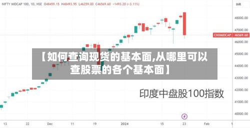 【如何查询现货的基本面,从哪里可以查股票的各个基本面】