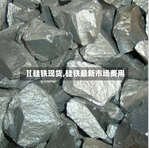 【硅铁现货,硅铁最新市场费用
】-第2张图片