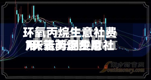 环氧丙烷生意社费用/环氧丙烷费用7天走势图生意社-第2张图片