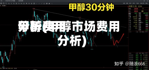 甲醇费用
分析(甲醇市场费用
分析)-第2张图片