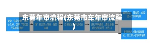 东莞年审流程(东莞市车年审流程)
