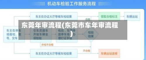 东莞年审流程(东莞市车年审流程)-第3张图片