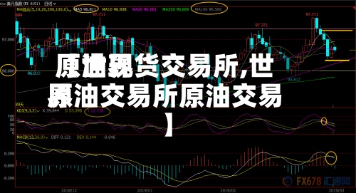 【世界原油现货交易所,世界原油交易所原油交易】-第2张图片