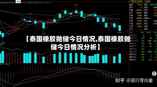 【泰国橡胶抛储今日情况,泰国橡胶抛储今日情况分析】-第2张图片