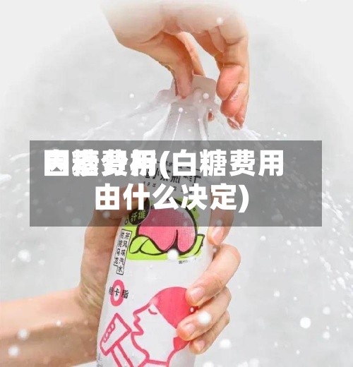 白糖费用因素分析(白糖费用由什么决定)