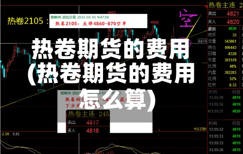 热卷期货的费用(热卷期货的费用怎么算)-第3张图片