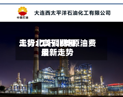 工行北美铜费用走势/工行北美原油费用最新走势-第2张图片