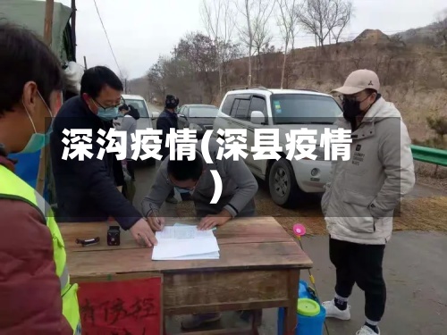 深沟疫情(深县疫情)-第3张图片
