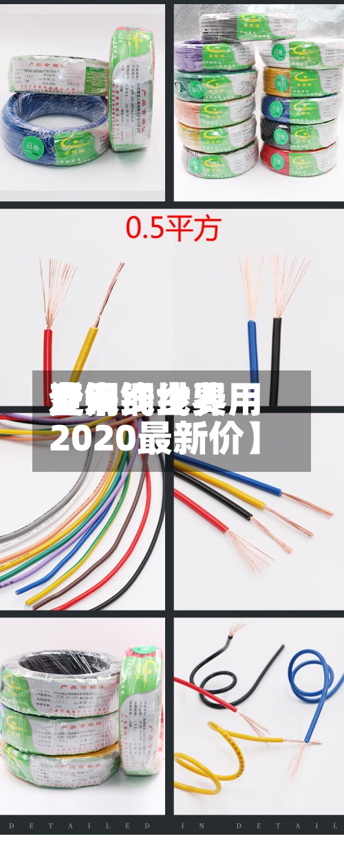 近来【铜线世界费用查询铜线费用2020最新价】-第3张图片