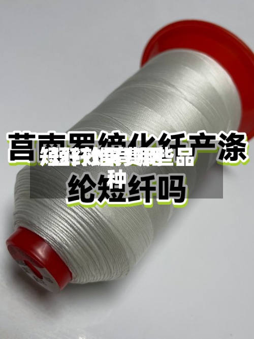 短纤效果费用
/短纤维有哪些品种-第2张图片