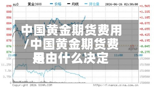 中国黄金期货费用/中国黄金期货费用是由什么决定