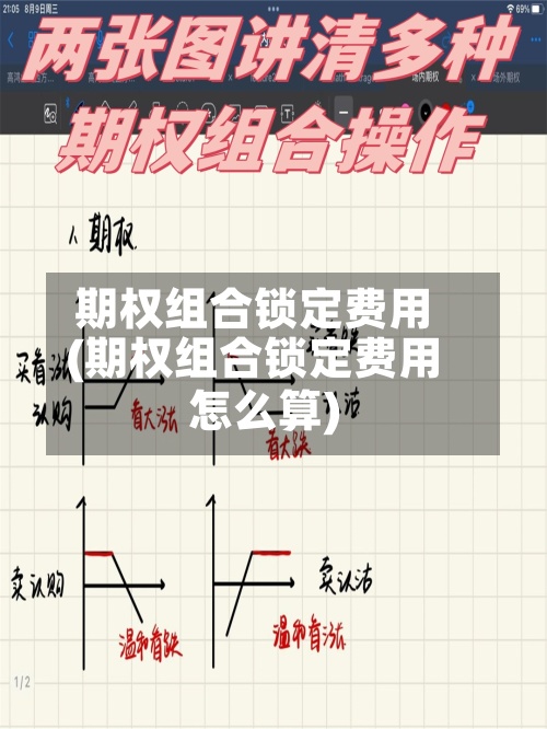 期权组合锁定费用
(期权组合锁定费用
怎么算)-第2张图片