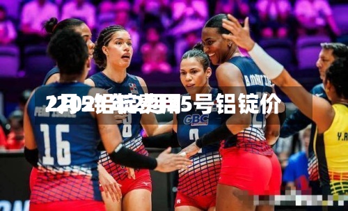 2月5铝锭费用/2021年2月25号铝锭价