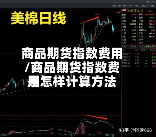 商品期货指数费用/商品期货指数费用是怎样计算方法-第2张图片