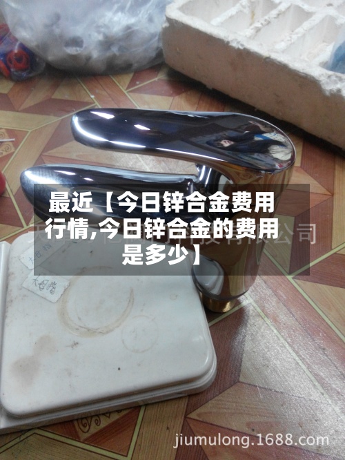 最近【今日锌合金费用行情,今日锌合金的费用是多少】-第2张图片