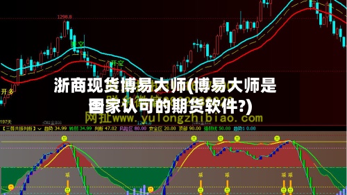 浙商现货博易大师(博易大师是否国家认可的期货软件?)