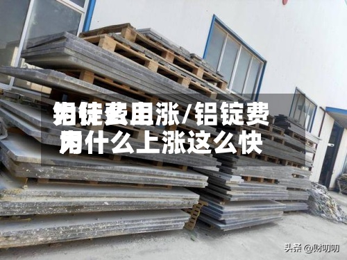 铝锭费用为什么上涨/铝锭费用为什么上涨这么快