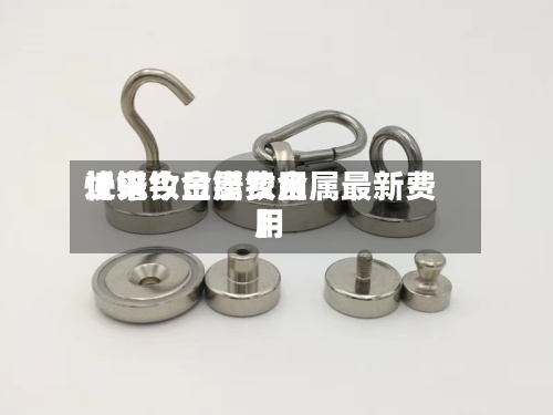 近来【镨钕金属费用快讯今日镨钕金属最新费用】