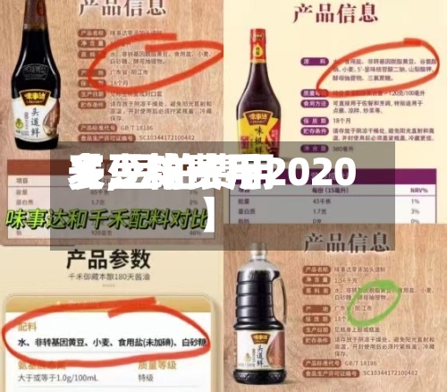 【豆粕费用表,豆粕费用多少钱一斤2020】