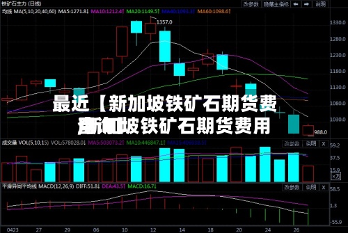 最近【新加坡铁矿石期货费用,新加坡铁矿石期货费用查询】