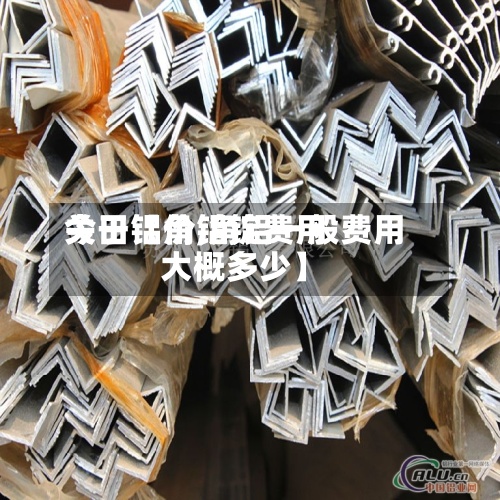 关于【角铝锭费用
今日铝价,角铝一般费用
大概多少】-第3张图片