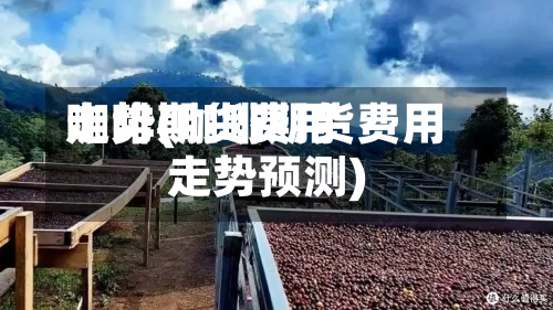 咖啡期货费用走势(咖啡期货费用走势预测)-第3张图片