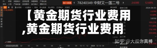 【黄金期货行业费用,黄金期货行业费用查询】