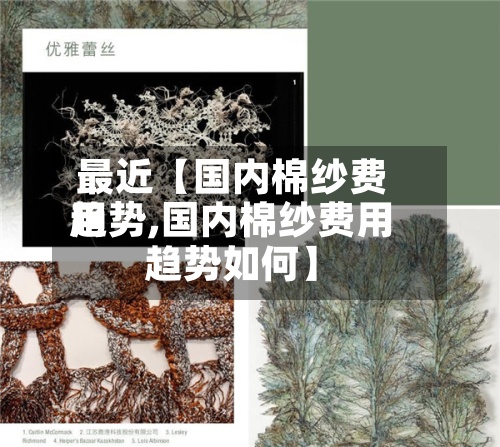 最近【国内棉纱费用
趋势,国内棉纱费用
趋势如何】-第2张图片