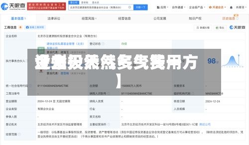 近来【金投天然气气费用金州天然气多少钱一方】