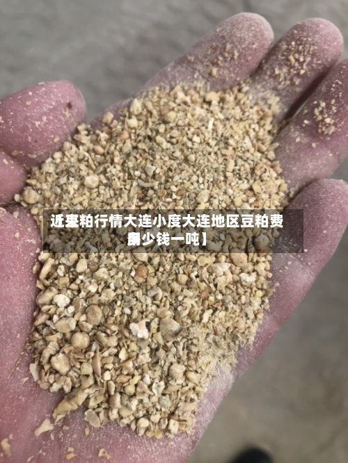 近来【豆粕行情大连小度大连地区豆粕费用多少钱一吨】