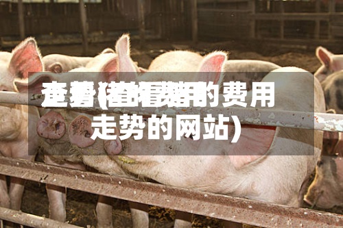 查看猪的费用
走势(查看猪的费用
走势的网站)-第3张图片