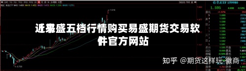 近来【易盛五档行情购买易盛期货交易软件官方网站】