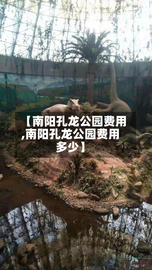 【南阳孔龙公园费用,南阳孔龙公园费用多少】