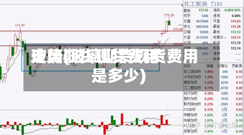 玻璃期货现货费用走势(玻璃期货现货费用是多少)-第3张图片