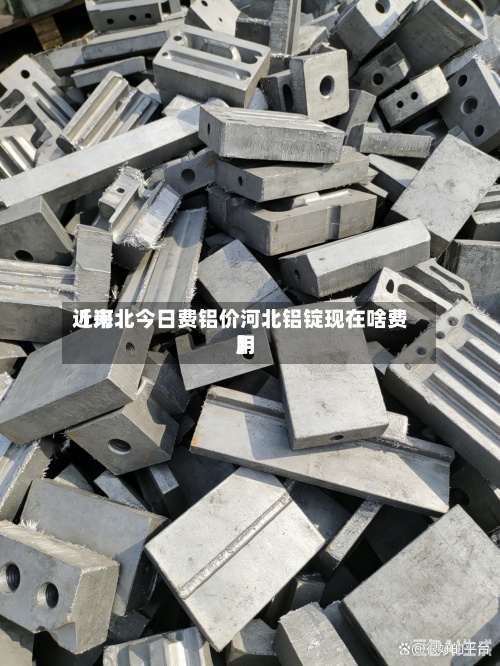 近来【河北今日费铝价河北铝锭现在啥费用】