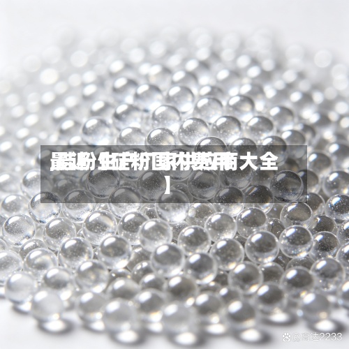 最近【硅粉国内费用,硅粉生产厂家供应商大全】