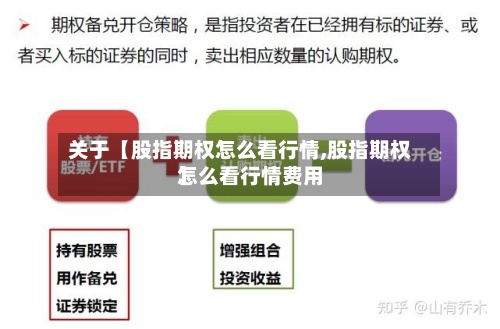 关于【股指期权怎么看行情,股指期权怎么看行情费用】-第2张图片