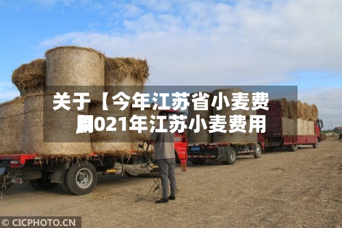 关于【今年江苏省小麦费用,2021年江苏小麦费用】