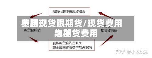 费用不跟现货跟期货/现货费用与期货费用之差-第2张图片