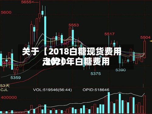 关于【2018白糖现货费用,2020年白糖费用走势】