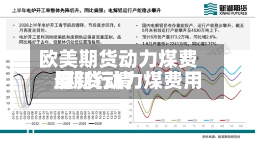 欧美期货动力煤费用/期货动力煤费用最新行情-第3张图片